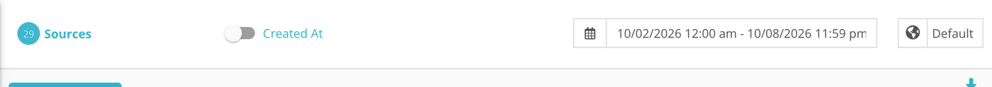 Call Details in the Calls group of the Reports sidebar
