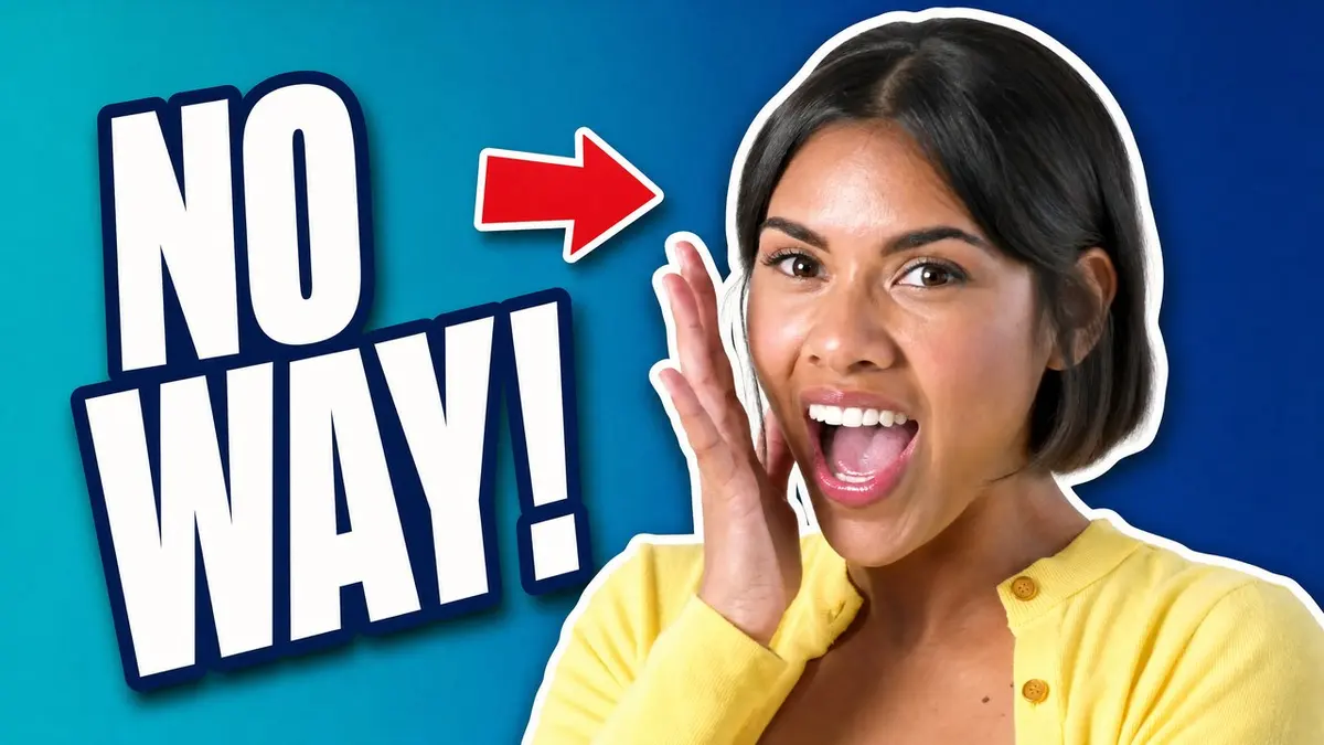 Step 2 thumbnail: The reaction