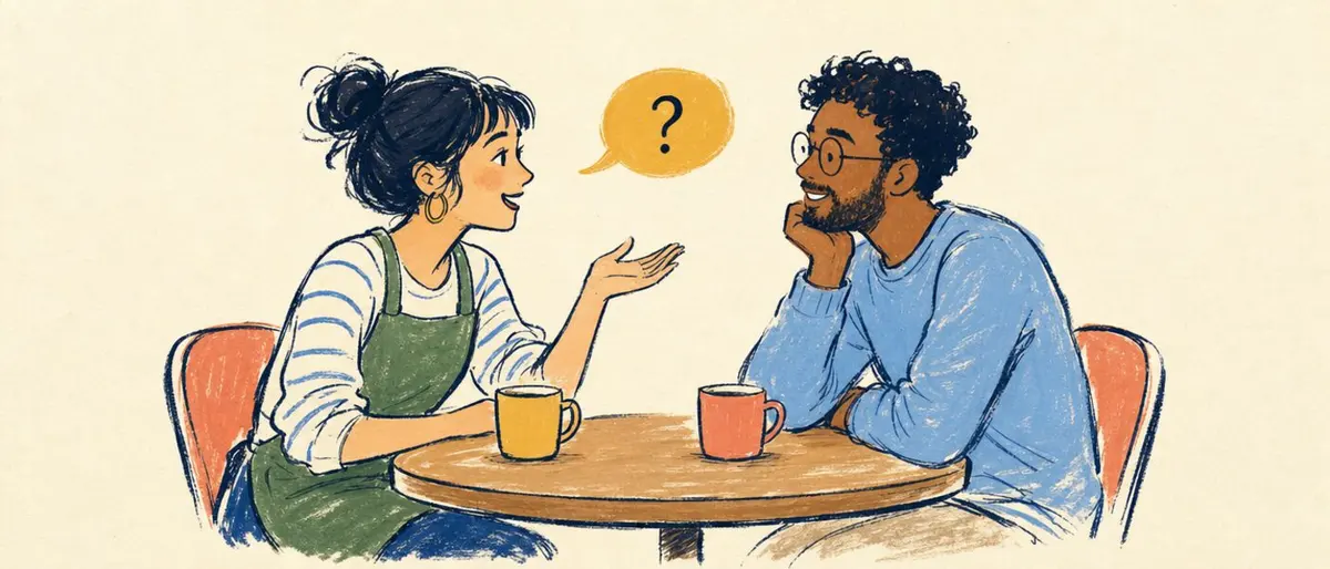 Picture for Ask the second question